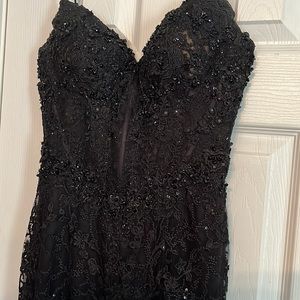 Sherri Hill formal dress / prom dress size 2